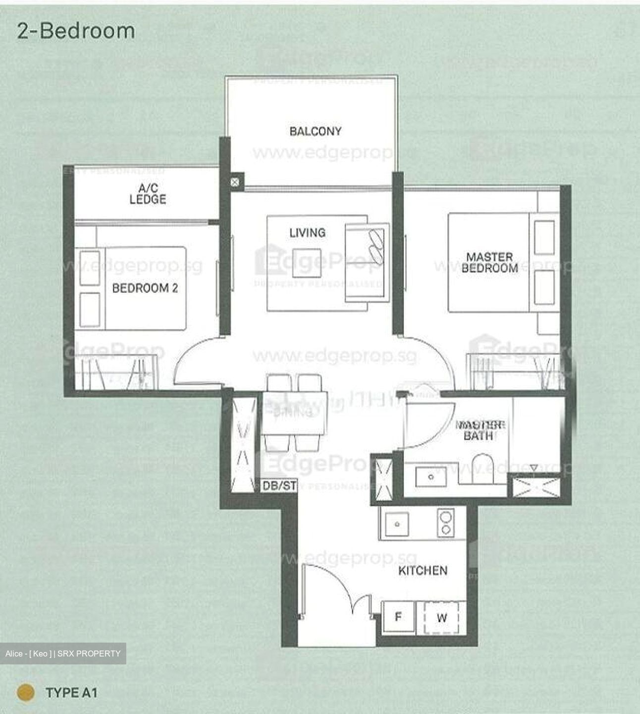 The Clement Canopy (D5), Apartment #495971921